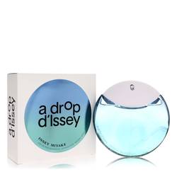A Drop D'issey Eau De Parfum Fraiche Spray By Issey Miyake