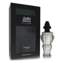 Afnan Zimaya Infrad Noir Eau De Parfum Spray By Afnan