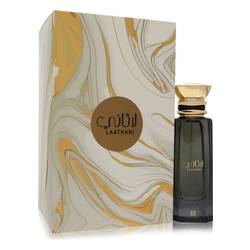 Ahmed Al Maghribi Laathani Eau De Parfum Spray (Unisex) By Ahmed Al Maghribi