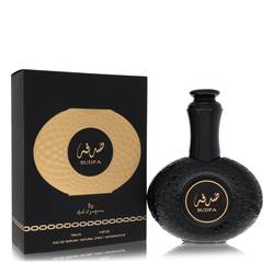 Ard Al Zaafaran Sudfa Eau De Parfum Spray (Unisex) By Al Zaafaran