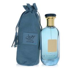 Ard Al Zaafaran Mousuf Azure Eau De Parfum Spray (Unisex) By Al Zaafaran