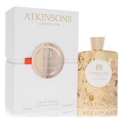 Atkinsons Gold Fair In Mayfair Eau De Parfum Spray (Unisex) By Atkinsons