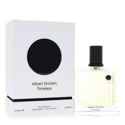 Atralia Albert Einstein Timeless Eau De Parfum Spray (Unisex) By Atralia
