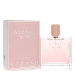 Azzaro Pour Elle Eau De Parfum Spray By Azzaro