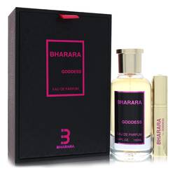 Bharara Goddess Eau De Parfum Spray By Bharara Beauty
