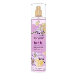Bodycology Freesia Fragrance Mist Spray By Bodycology