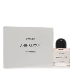 Byredo Animalique Eau De Parfum Spray (Unisex) By Byredo