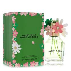 Daisy Wild Eau De Parfum Spray By Marc Jacobs