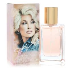 Dolly Parton Scent From Above Eau De Toilette Spray By Dolly Parton