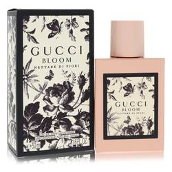 Gucci Bloom Nettare Di Fiori Eau De Parfum Intense Spray By Gucci