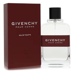 Givenchy (purple Box) Eau De Toilette Spray (New Packaging) By Givenchy