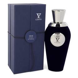Irae V Extrait De Parfum Spray (Unisex) By V Canto
