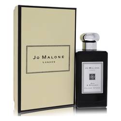 Jo Malone Oud & Bergamot Cologne Intense Spray (Unisex) By Jo Malone