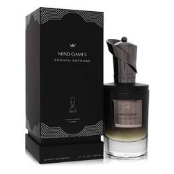 Mind Games French Defense Extrait De Parfum Spray (Unisex) By Mind Games