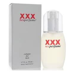 Sexperfume Cologne Spray By Marlo Cosmetics