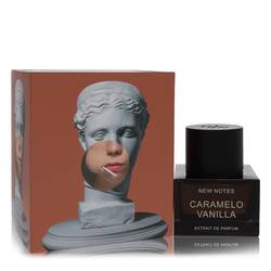 New Notes Caramelo Vanilla Extrait De Parfum Spray (Unisex) By New Notes