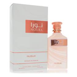 Nusuk Noura Extrait De Parfum Spray (Unisex) By Nusuk