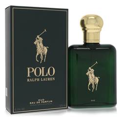 Polo Oud Eau De Parfum Spray By Ralph Lauren