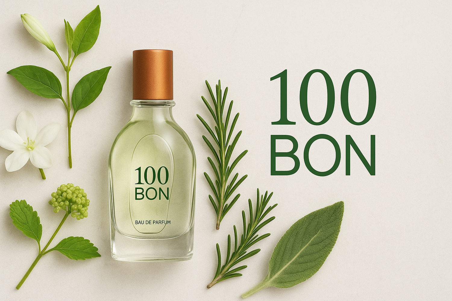 100 Bon
