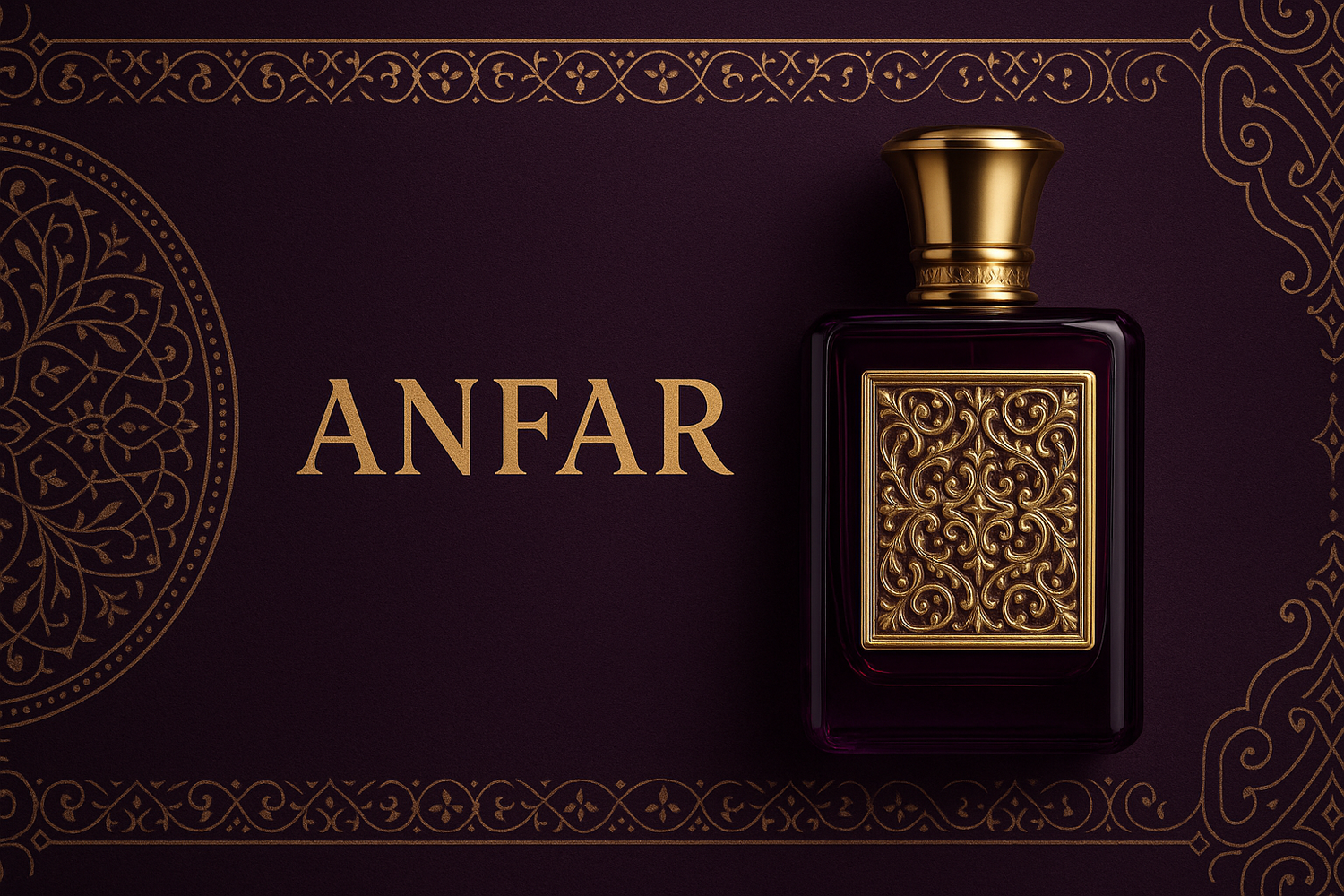 Anfar