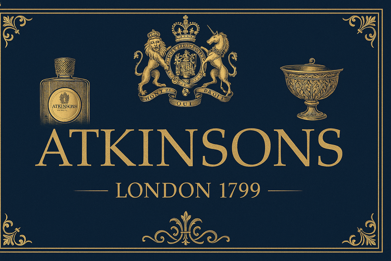 Atkinsons