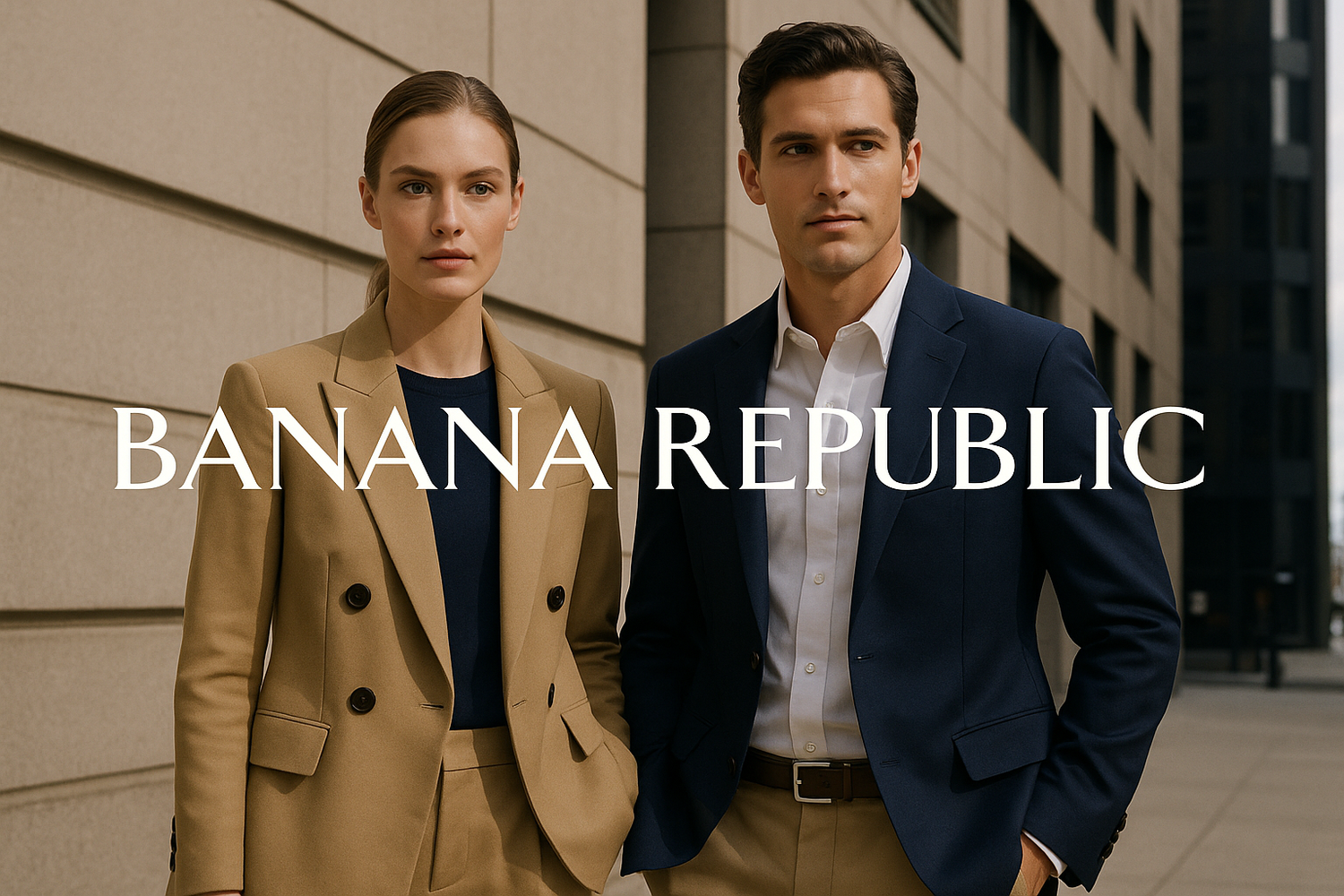 Banana Republic