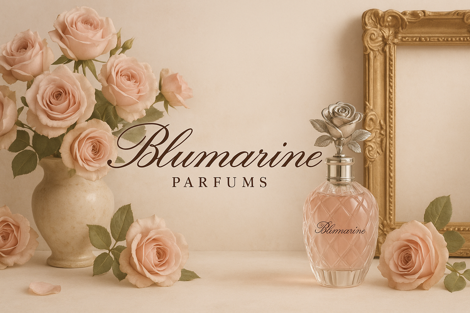 Blumarine Parfums