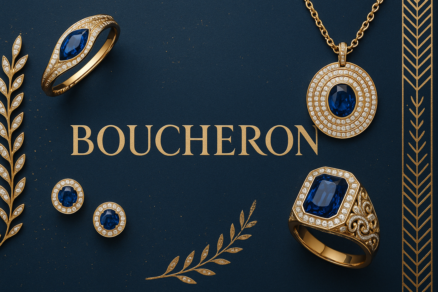 Boucheron