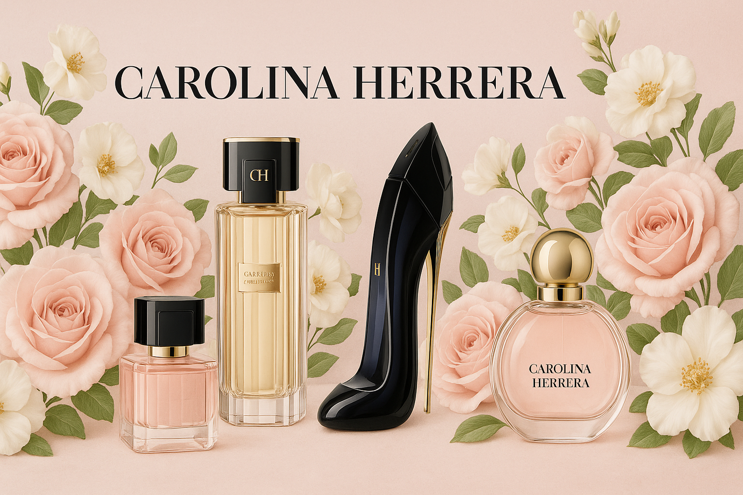 Carolina Herrera