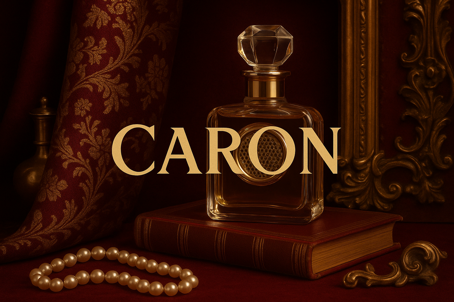 Caron