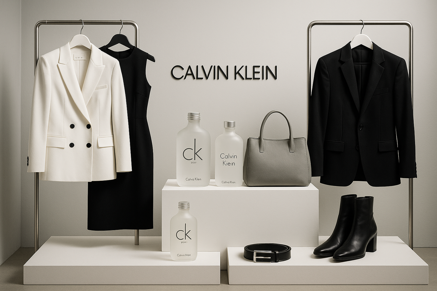 Calvin Klein