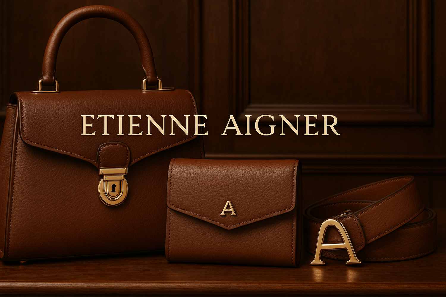 Etienne Aigner