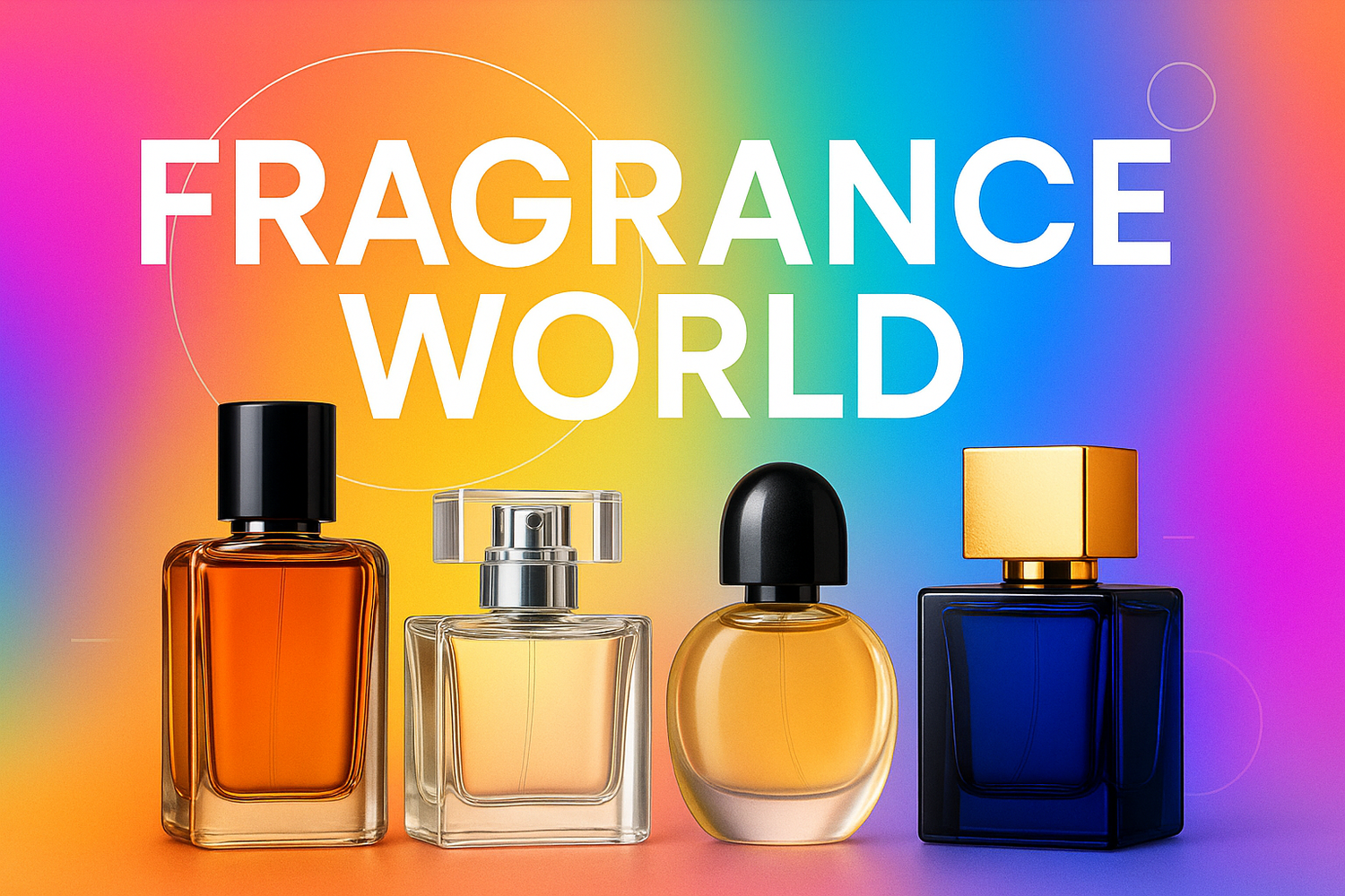 Fragrance World
