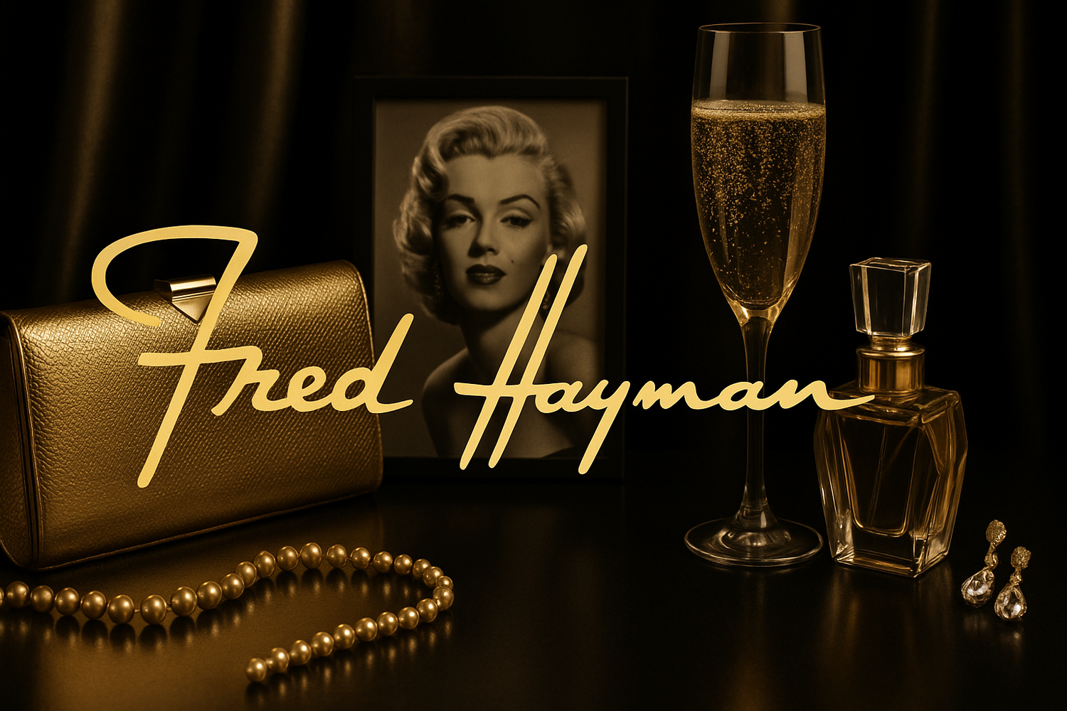 Fred Hayman