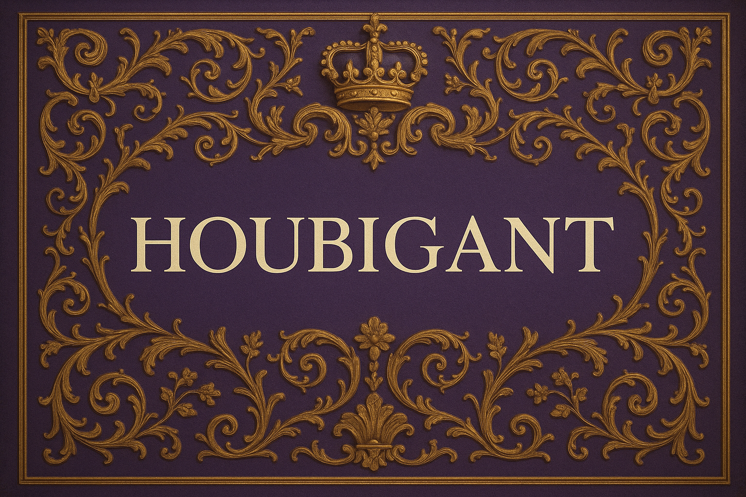 Houbigant