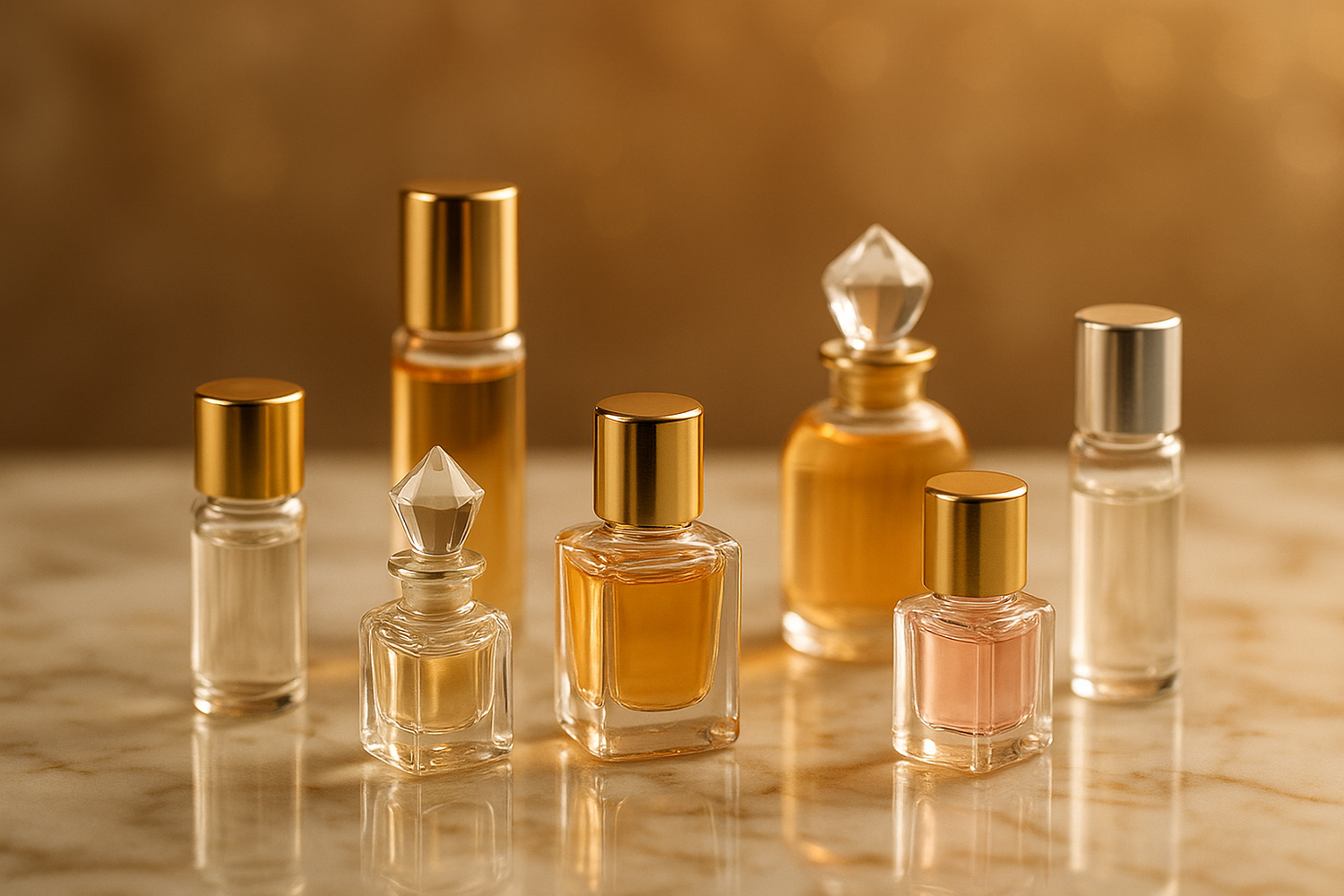 Sample Sizes