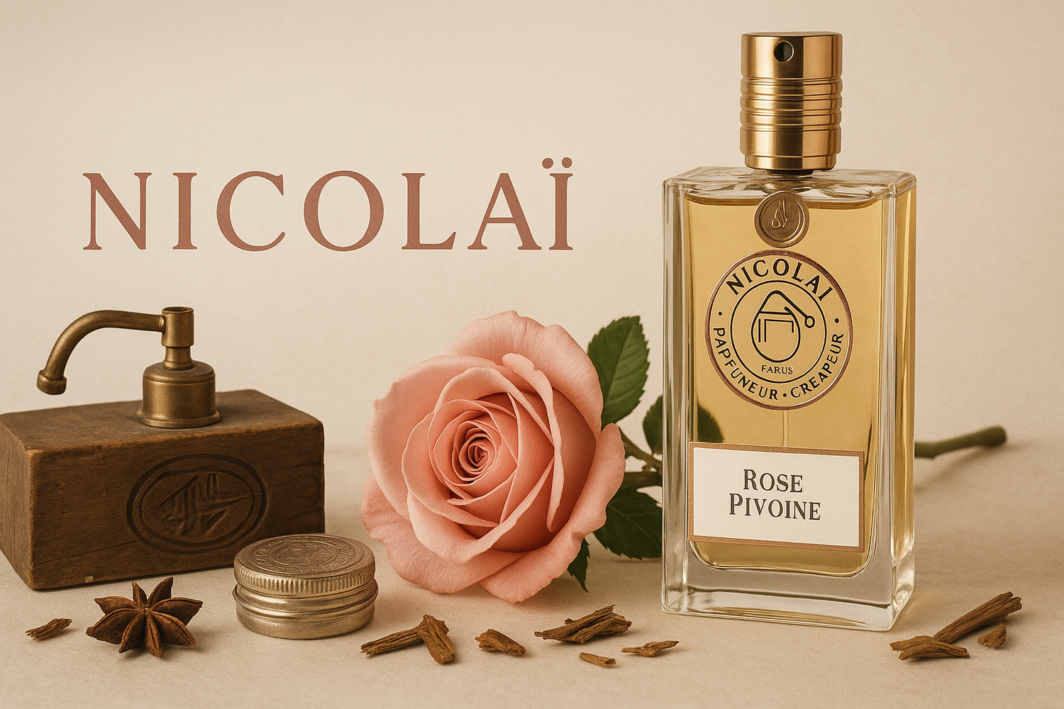 Nicolai