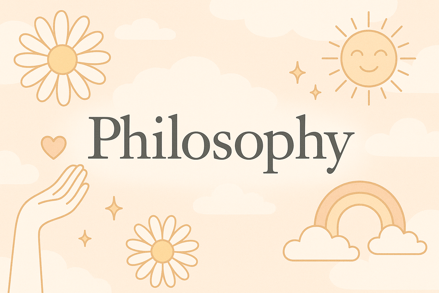 Philosophy