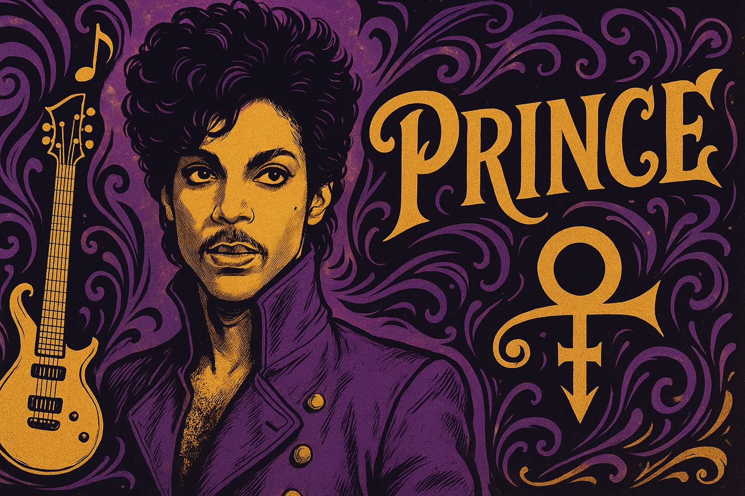 Prince