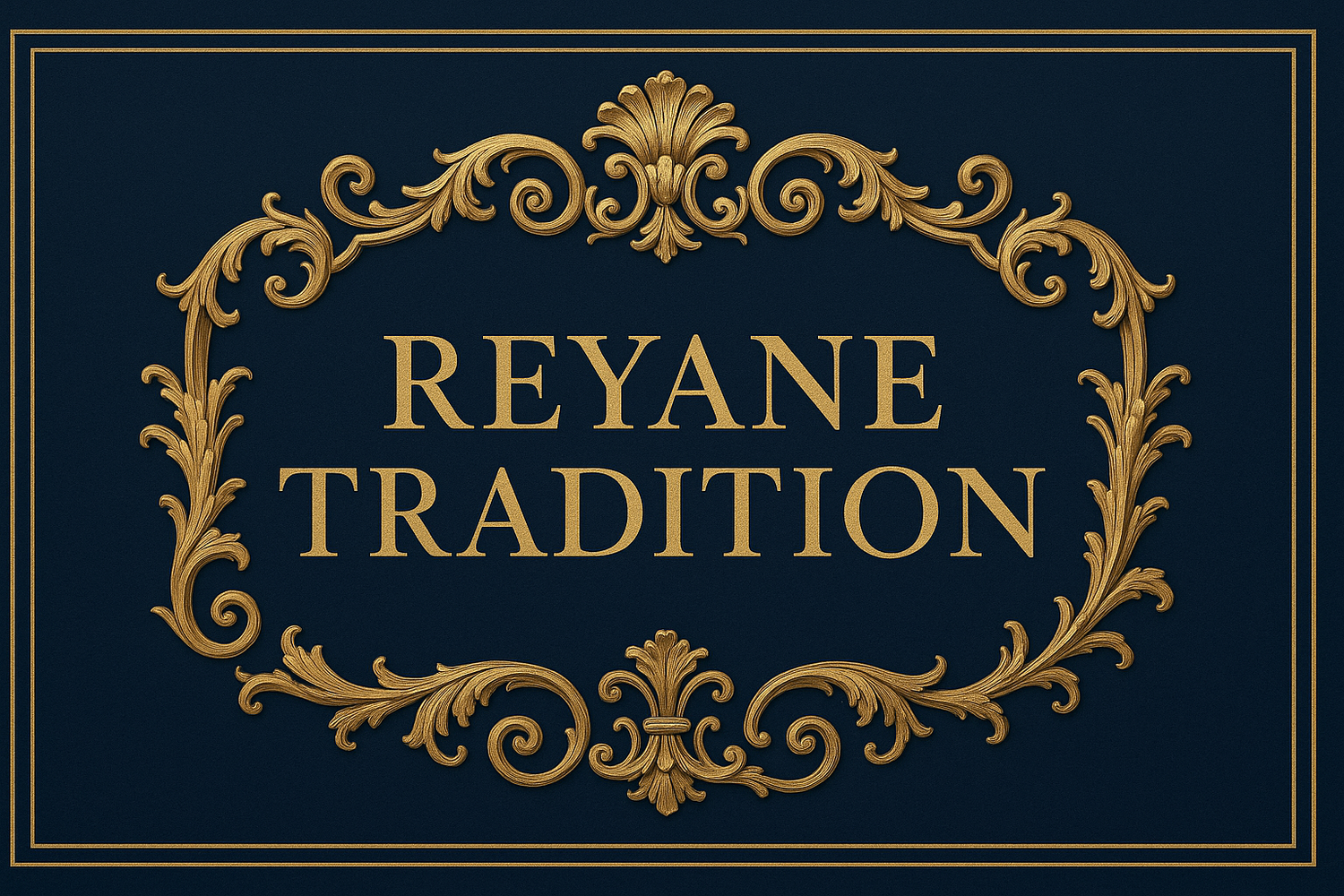 Reyane Tradition