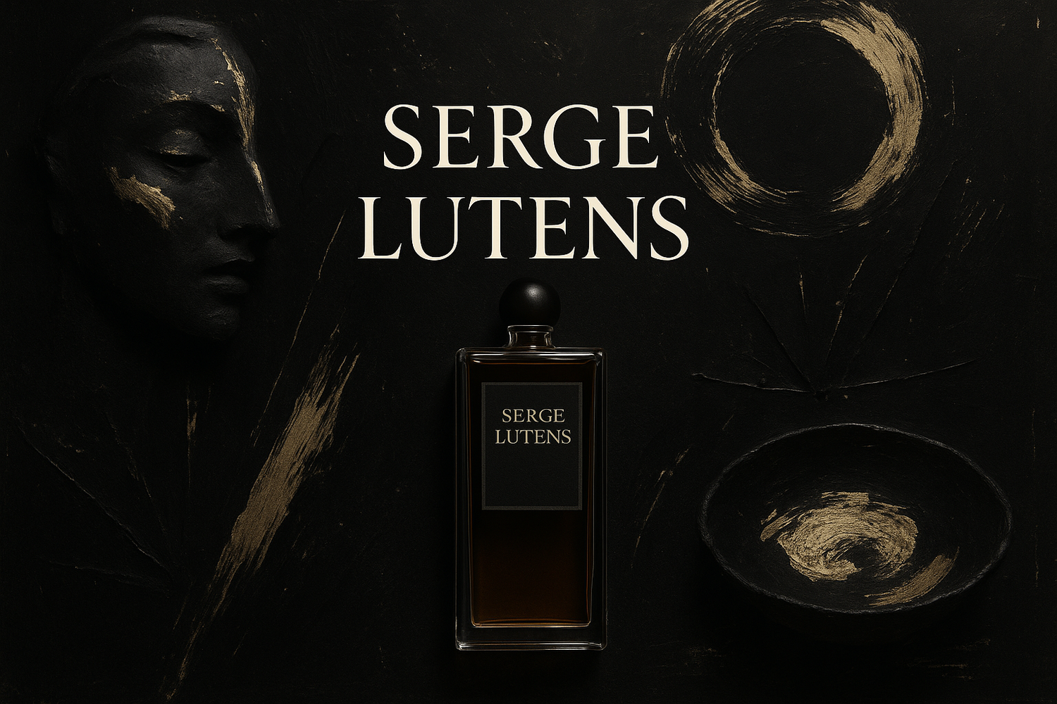 Serge Lutens