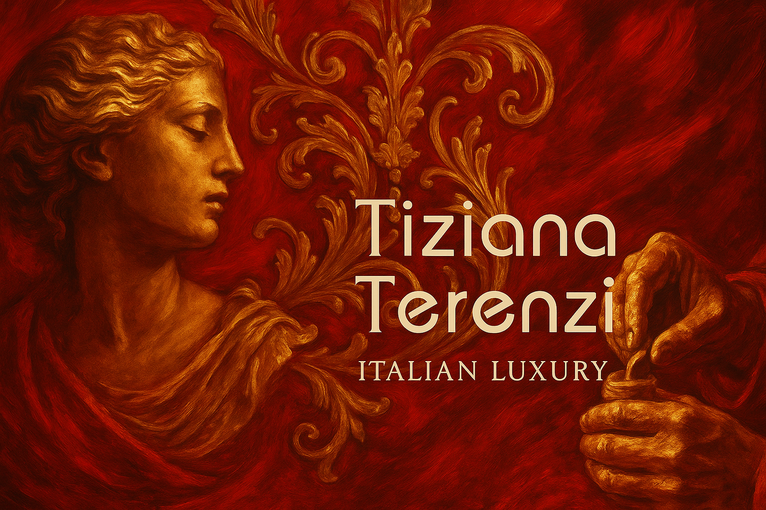 Tiziana Terenzi