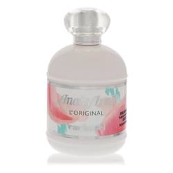 Anais Anais L'original Eau De Toilette Spray (Tester) By Cacharel