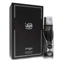 Afnan Zimaya Itqan Noir Eau De Parfum Spray (Unisex) By Afnan