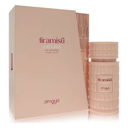 Afnan Zimaya Tiramisu Caramel Eau De Parfum Spray (Unisex) By Afnan