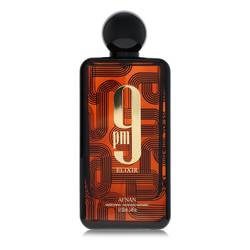 Afnan 9pm Elixir Intense Parfum Intense Spray (Unisex Tester) By Afnan
