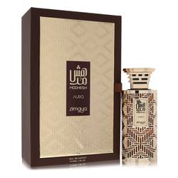 Afnan Zimaya Modhesh Aura Eau De Parfum Spray (Unisex) By Afnan