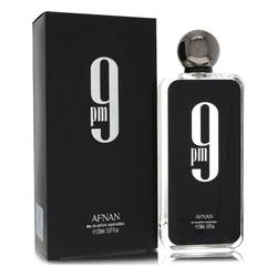 Afnan 9pm Eau De Parfum Spray (Unisex) By Afnan
