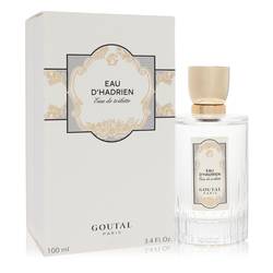 Eau D'hadrien Eau De Toilette Spray By Annick Goutal