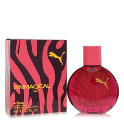 Animagical Eau De Toilette Spray By Puma